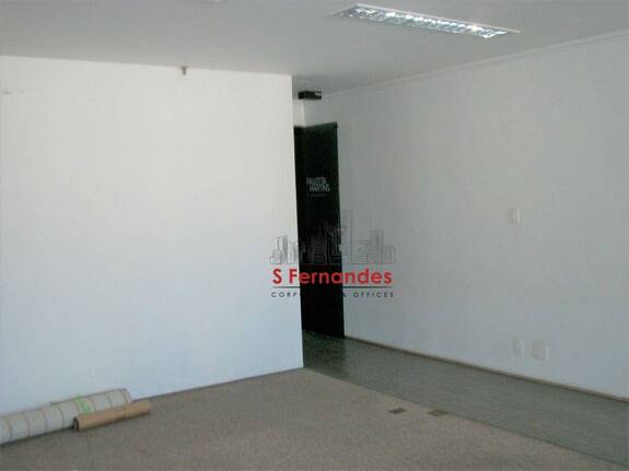 Conjunto Corporativo para alugar e comprar, Jardim Paulista São Paulo - SP Foto 9