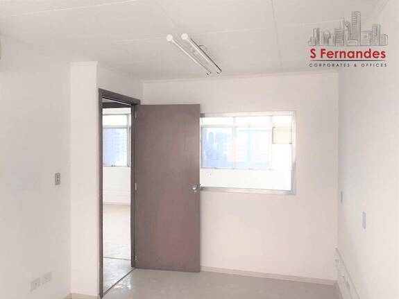 Conjunto Corporativo para alugar, Bela Vista São Paulo - SP Foto 5