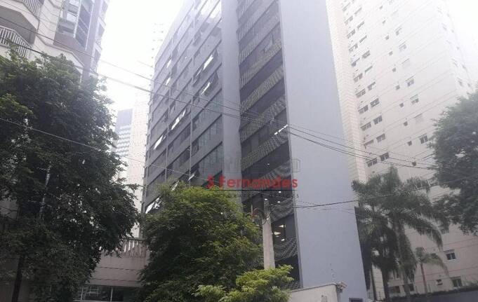 Conjunto Corporativo para alugar, Vila Olímpia São Paulo - SP Foto 19