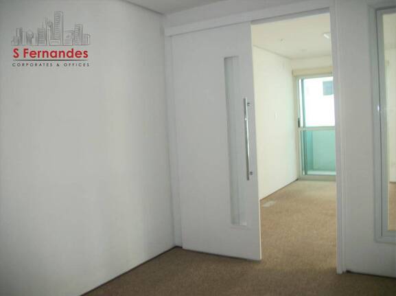 Conjunto Corporativo para alugar, Higienópolis São Paulo - SP Foto 11