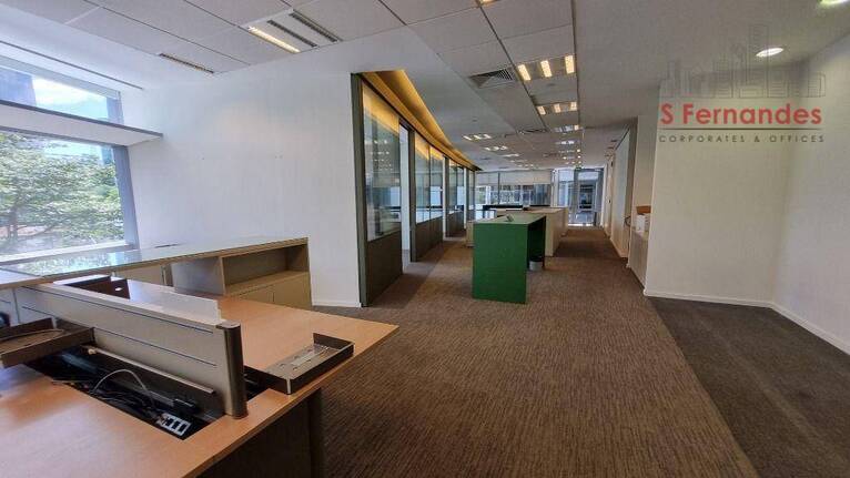 Conjunto Corporativo para alugar, Brooklin São Paulo - SP Foto 15