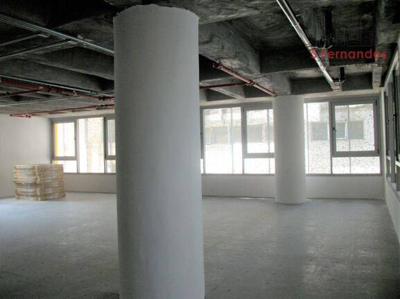 Conjunto Corporativo para alugar, Bela Vista São Paulo - SP Foto 8