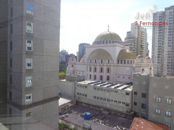 Conjunto Corporativo para alugar, Paraíso São Paulo - SP Foto 22