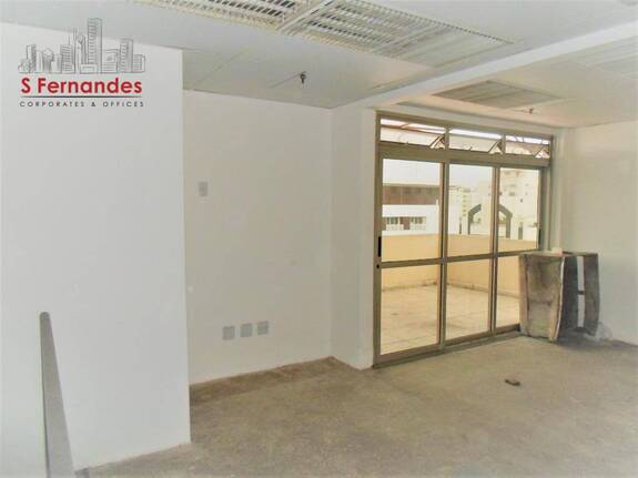 Conjunto Corporativo para alugar, Moema São Paulo - SP Foto 9