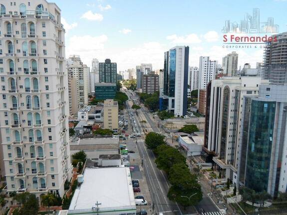 Conjunto Corporativo para alugar e comprar, Campo Belo São Paulo - SP Foto 22