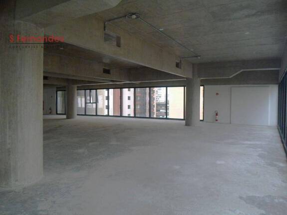 Conjunto Corporativo para alugar, Pinheiros São Paulo - SP Foto 7