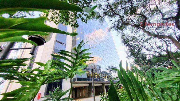 Conjunto Corporativo para alugar, Chácara Santo Antônio São Paulo - SP Foto 19