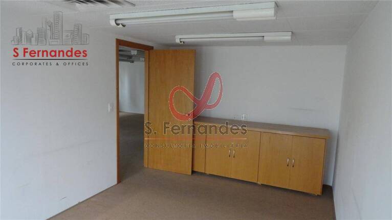 Conjunto Corporativo para alugar, Bela Vista São Paulo - SP Foto 12