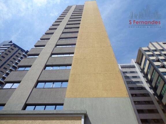 Conjunto Corporativo para alugar, Vila Clementino	 São Paulo - SP Foto 0