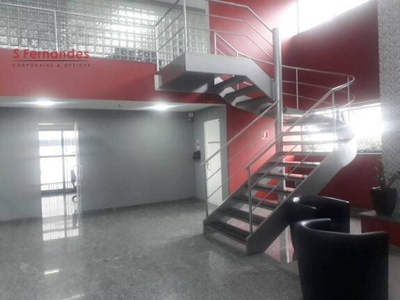 Conjunto Corporativo para alugar, São Judas São Paulo - SP Foto 14