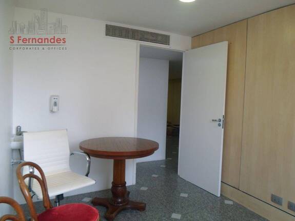 Conjunto Corporativo para alugar e comprar, Jardim Paulistano São Paulo - SP Foto 17