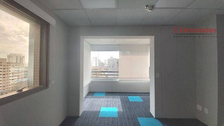 Conjunto Corporativo para alugar, Jardim Paulista São Paulo - SP Foto 5