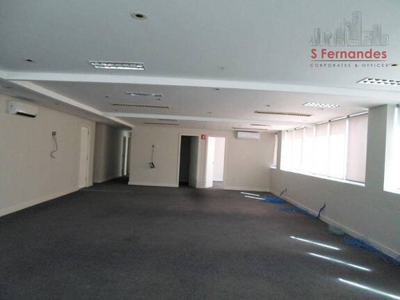 Conjunto Corporativo para alugar, Jardim Paulistano São Paulo - SP Foto 19