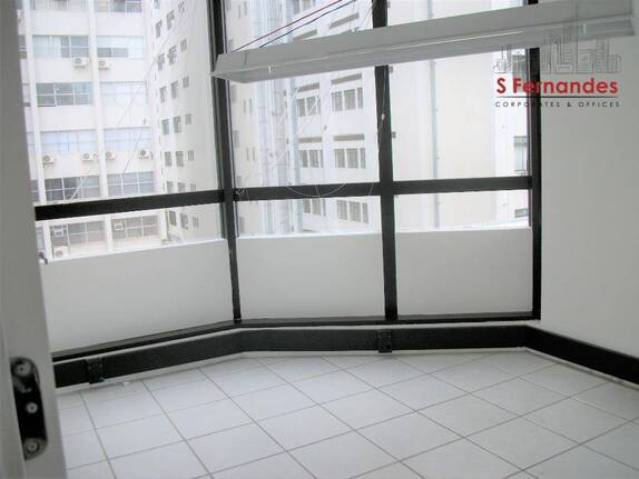 Conjunto Corporativo para alugar e comprar, Bela Vista São Paulo - SP Foto 3