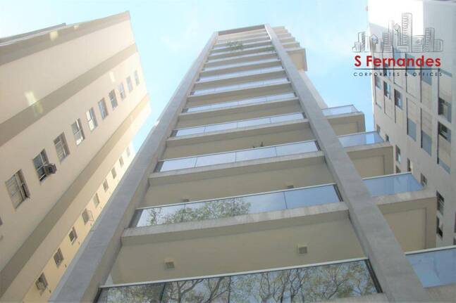 Conjunto Corporativo para alugar, Bela Vista São Paulo - SP Foto 19