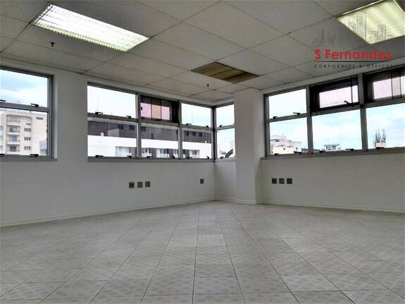 Conjunto Corporativo para alugar, Moema São Paulo - SP Foto 0