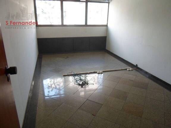 Conjunto Corporativo para alugar e comprar, Vila Olímpia São Paulo - SP Foto 15