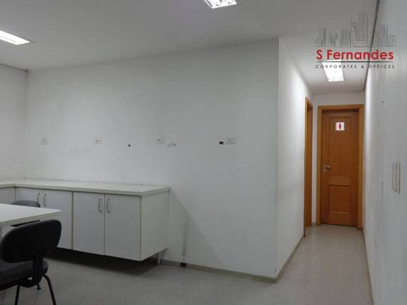 Conjunto Corporativo para alugar, Saúde São Paulo - SP Foto 7