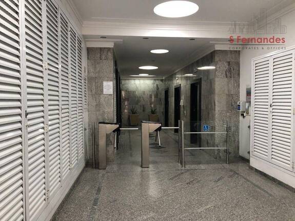 Conjunto Corporativo para alugar, Jardim Paulistano São Paulo - SP Foto 19