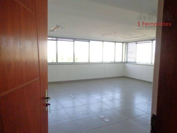 Conjunto Corporativo para alugar, Jabaquara São Paulo - SP Foto 3