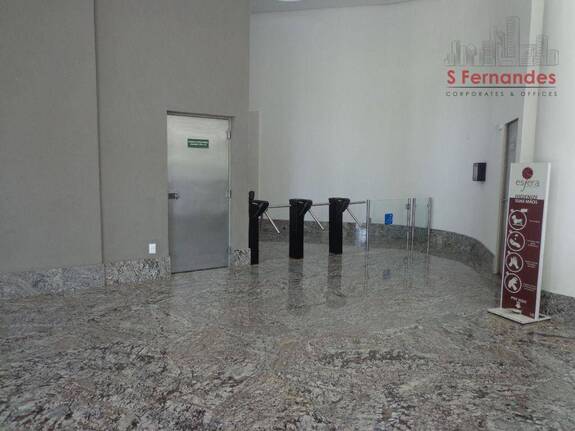 Conjunto Corporativo para alugar, Paraíso São Paulo - SP Foto 20