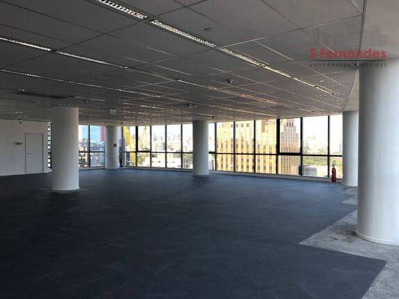 Conjunto Corporativo para alugar, Itaim Bibi São Paulo - SP Foto 6