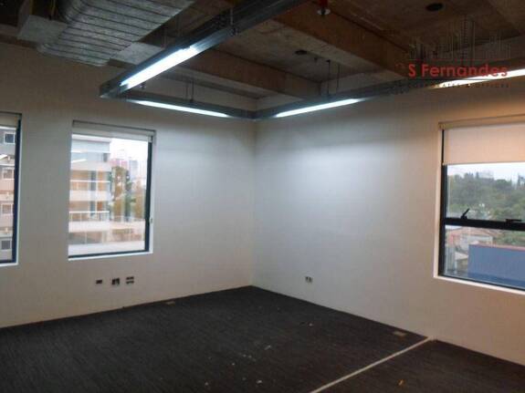 Conjunto Corporativo para alugar, Pinheiros São Paulo - SP Foto 12