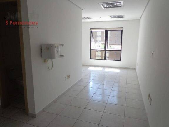 Conjunto Corporativo para alugar, Vila Mariana São Paulo - SP Foto 4