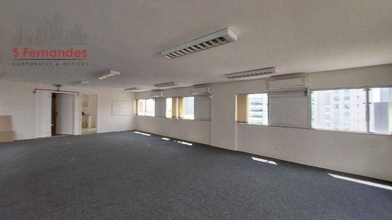 Conjunto Corporativo para alugar, Bela Vista São Paulo - SP Foto 5