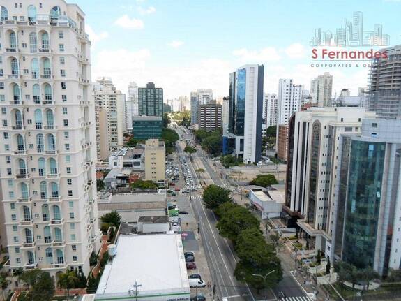 Conjunto Corporativo para alugar, Campo Belo São Paulo - SP Foto 6