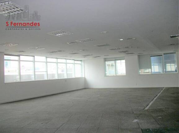 Conjunto Corporativo para alugar, Bela Vista São Paulo - SP Foto 15