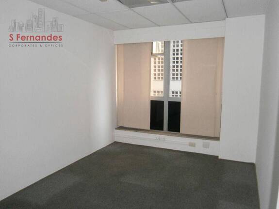 Conjunto Corporativo para alugar e comprar, Vila Buarque São Paulo - SP Foto 12