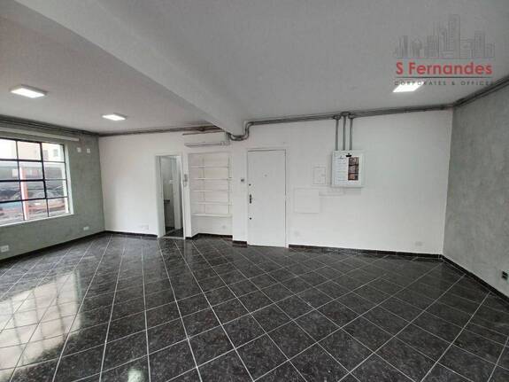 Conjunto Corporativo para alugar, Higienópolis São Paulo - SP Foto 9