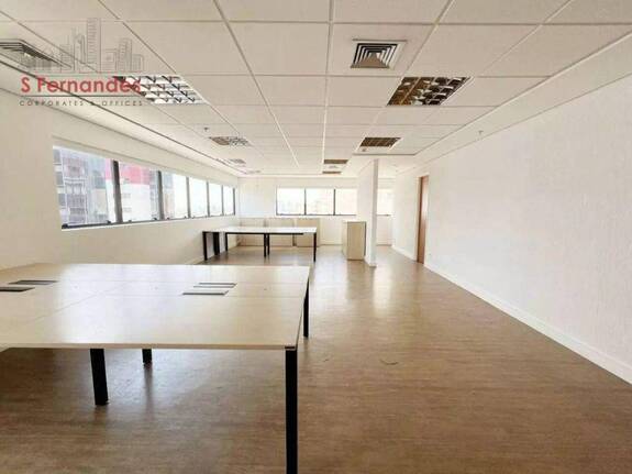 Conjunto Corporativo para alugar, São Judas São Paulo - SP Foto 7