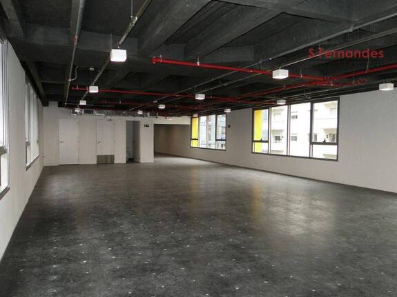 Conjunto Corporativo para alugar, Bela Vista São Paulo - SP Foto 3