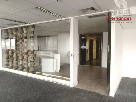 Conjunto Corporativo para alugar, Pinheiros São Paulo - SP Foto 10