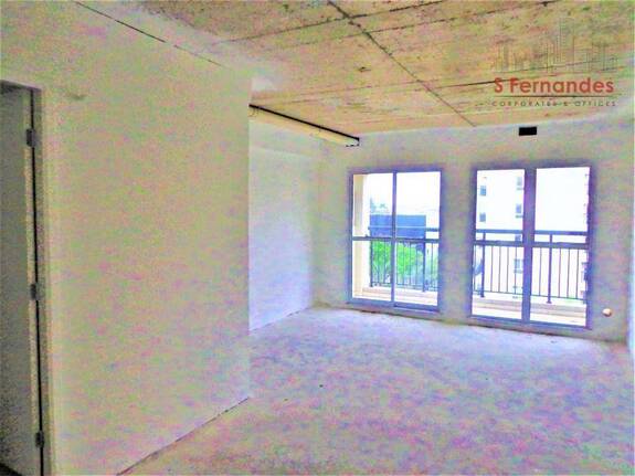 Conjunto Corporativo para alugar e comprar, Jabaquara São Paulo - SP Foto 10