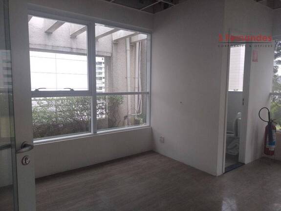 Conjunto Corporativo para alugar, Vila Olímpia São Paulo - SP Foto 9