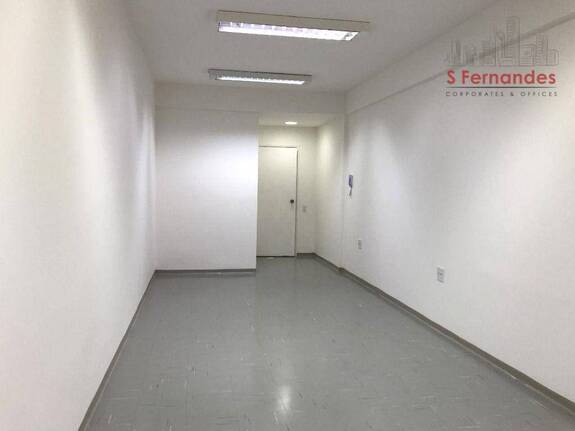 Conjunto Corporativo para alugar e comprar, Itaim Bibi São Paulo - SP Foto 15