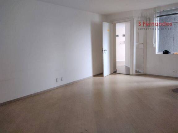 Conjunto Corporativo para alugar e comprar, Brooklin São Paulo - SP Foto 12