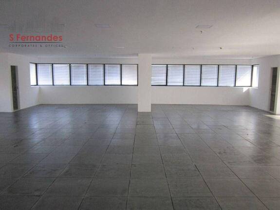 Conjunto Corporativo para alugar, São Judas São Paulo - SP Foto 1