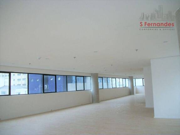 Conjunto Corporativo para alugar, Cerqueira César São Paulo - SP Foto 4