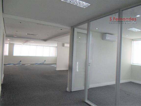 Conjunto Corporativo para alugar, Jardim Paulistano São Paulo - SP Foto 12