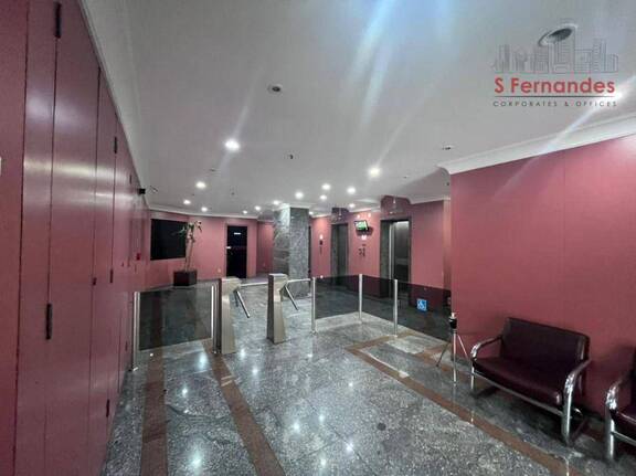 Conjunto Corporativo para alugar e comprar, Paraíso São Paulo - SP Foto 21