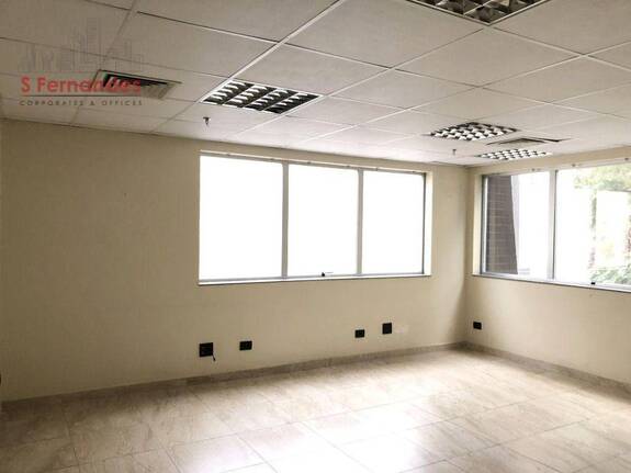 Conjunto Corporativo para alugar, Itaim Bibi São Paulo - SP Foto 6