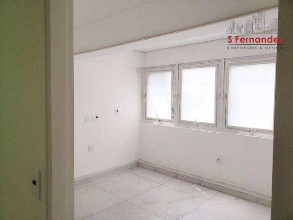 Conjunto Corporativo para alugar, Itaim Bibi São Paulo - SP Foto 15