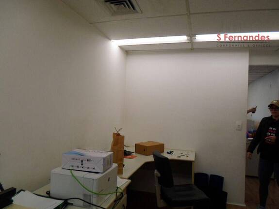 Conjunto Corporativo para alugar, Pinheiros São Paulo - SP Foto 14