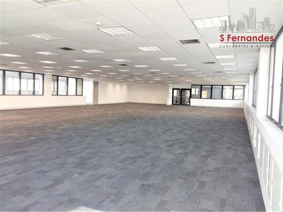 Conjunto Corporativo para alugar, Chácara Santo Antônio São Paulo - SP Foto 9