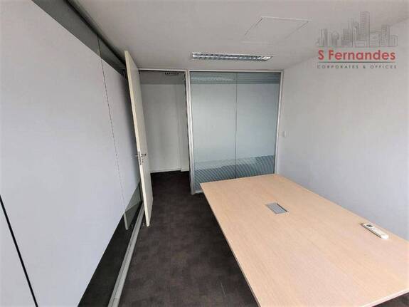 Conjunto Corporativo para alugar, Campo Belo São Paulo - SP Foto 17