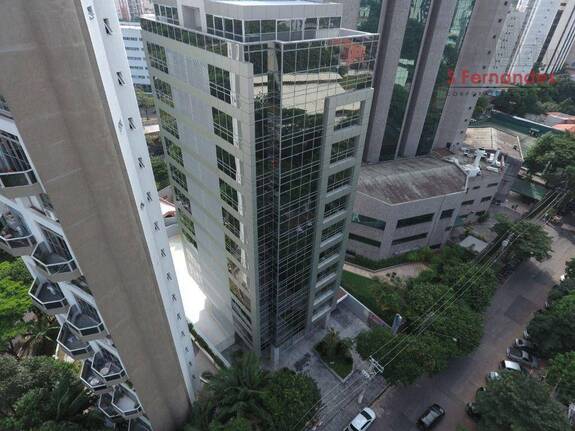 Conjunto Corporativo para alugar e comprar, Vila Clementino	 São Paulo - SP Foto 15